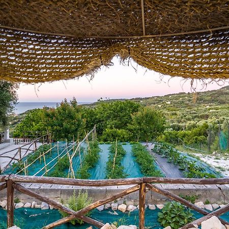 Borgo Canneto Rodi Garganico Εξωτερικό φωτογραφία