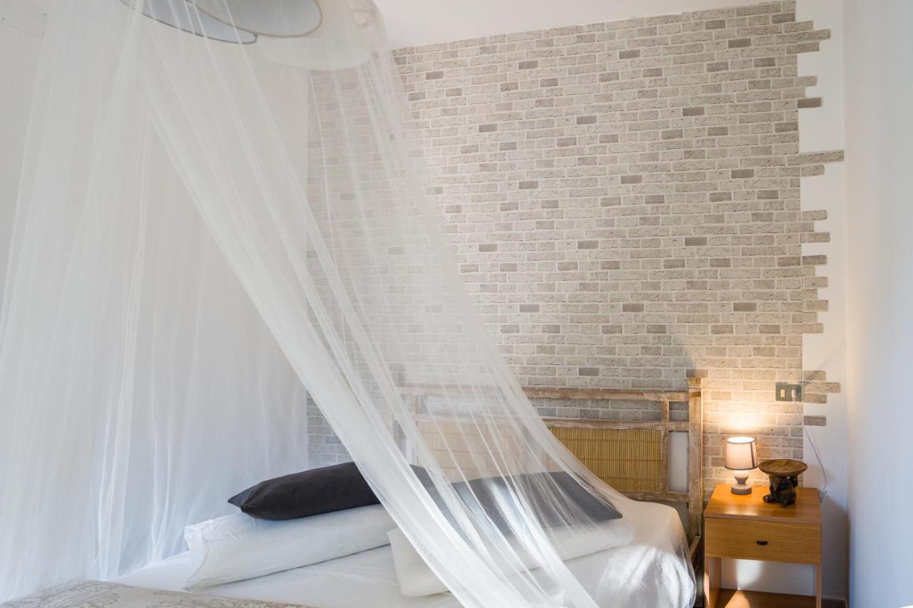 Borgo Canneto Rodi Garganico Εξωτερικό φωτογραφία