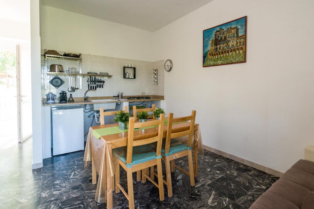 Borgo Canneto Rodi Garganico Εξωτερικό φωτογραφία