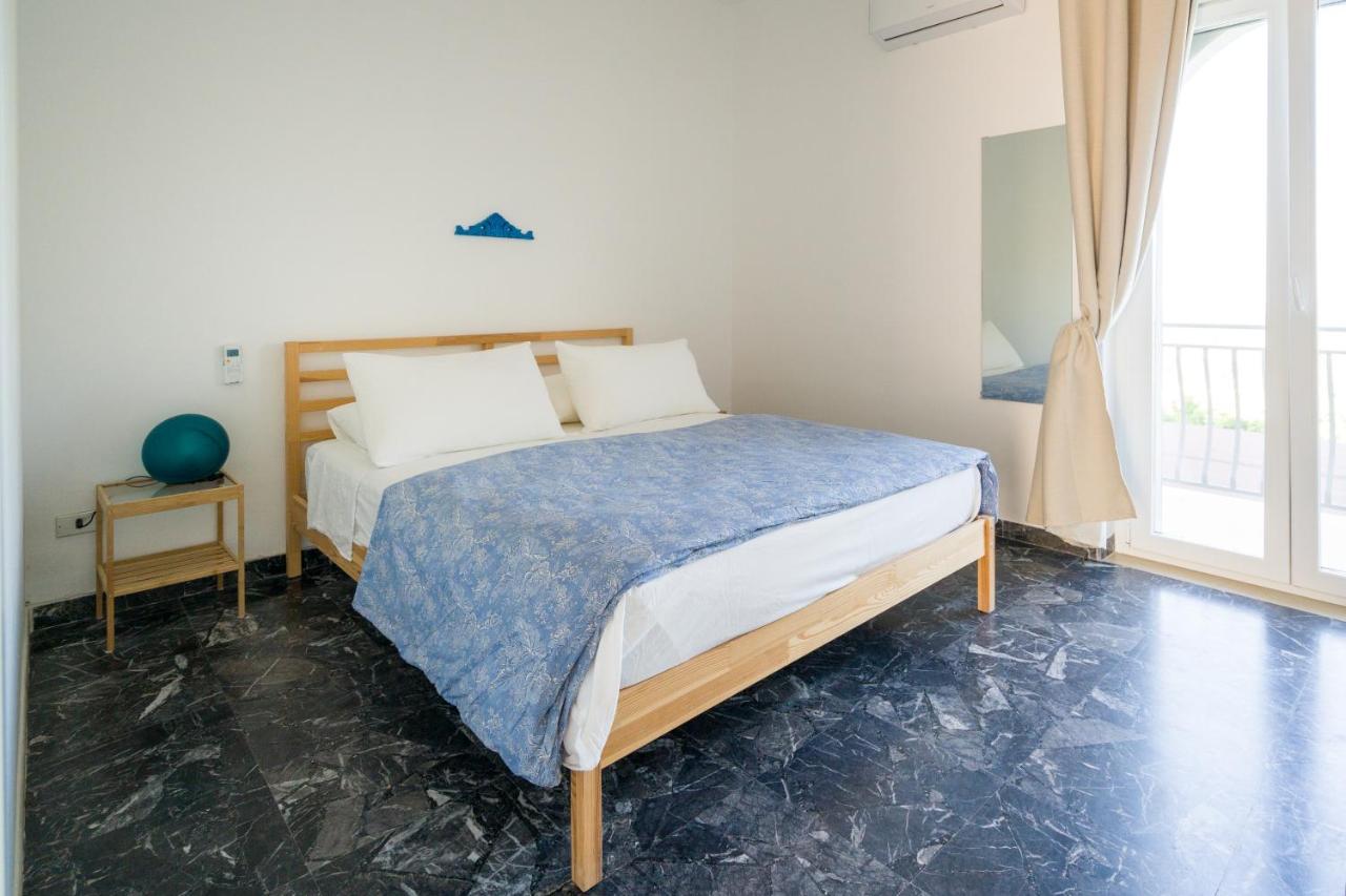 Borgo Canneto Rodi Garganico Εξωτερικό φωτογραφία
