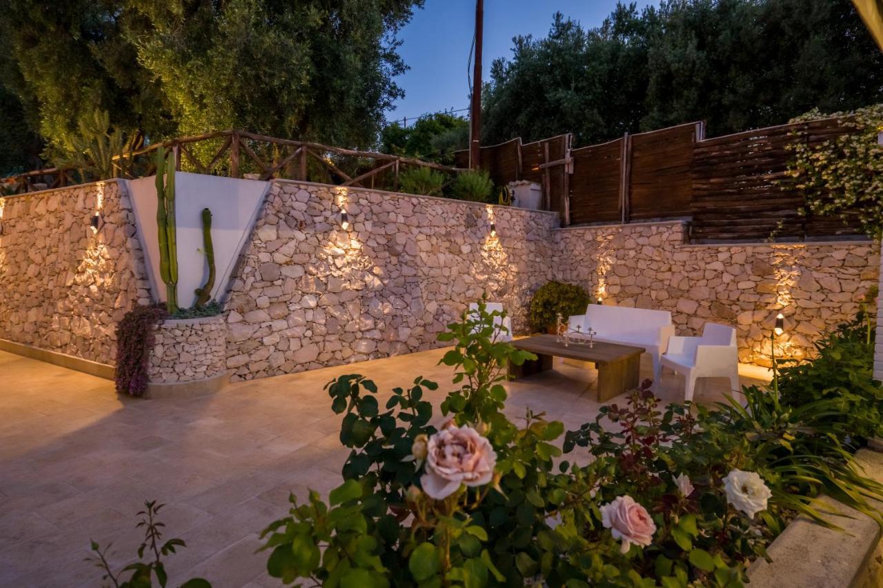 Borgo Canneto Rodi Garganico Εξωτερικό φωτογραφία