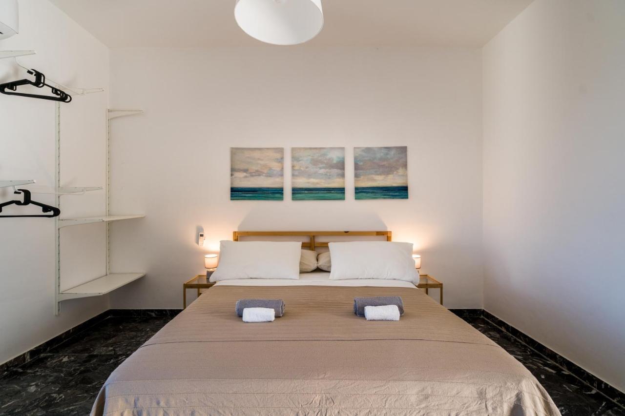 Borgo Canneto Rodi Garganico Εξωτερικό φωτογραφία