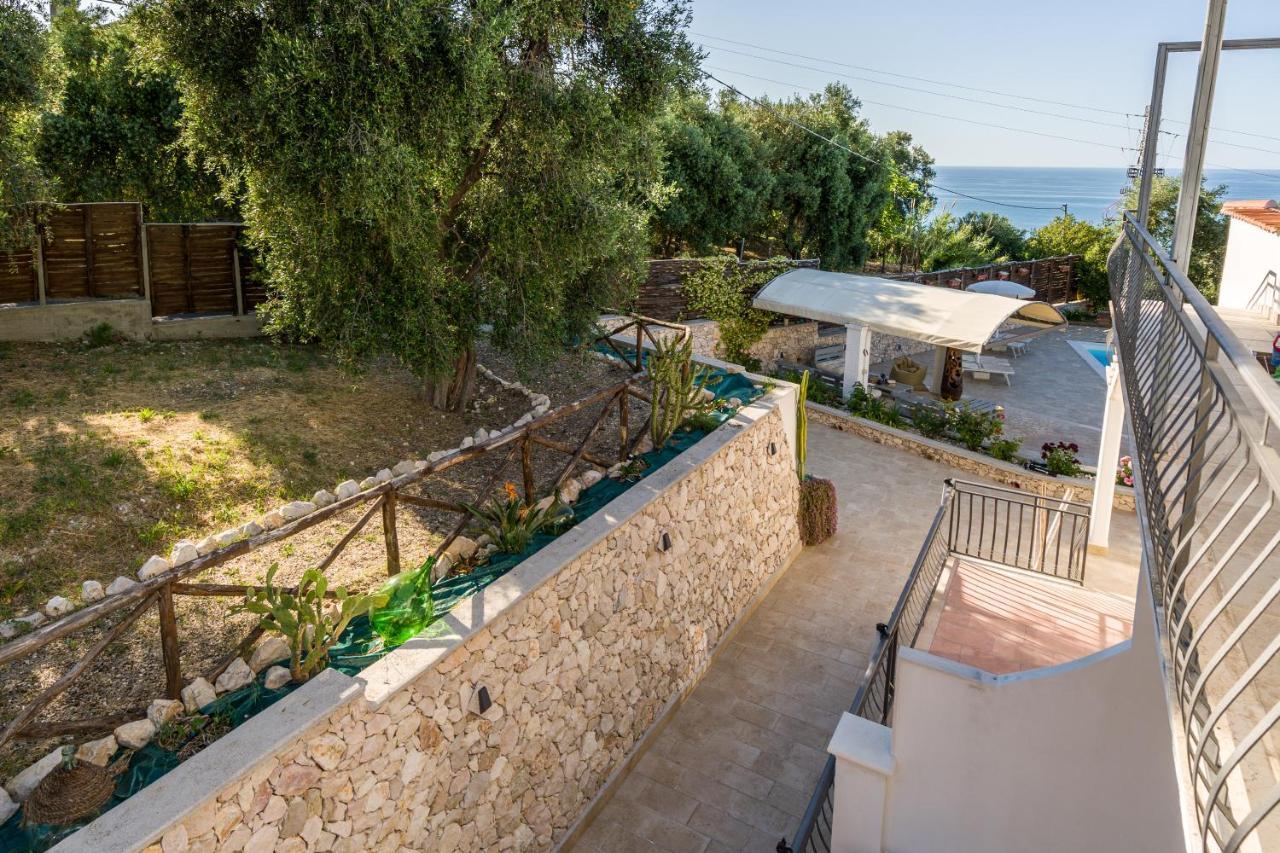 Borgo Canneto Rodi Garganico Εξωτερικό φωτογραφία
