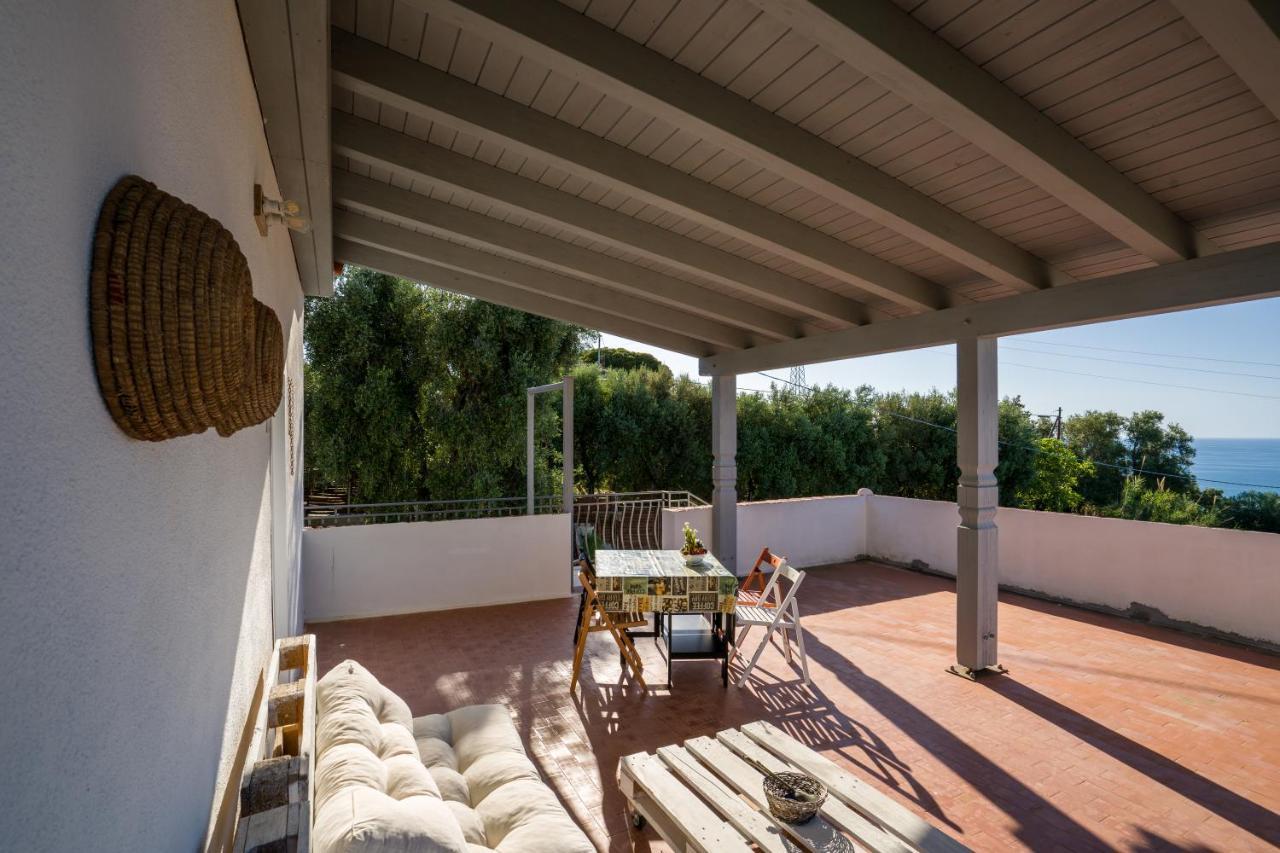 Borgo Canneto Rodi Garganico Εξωτερικό φωτογραφία