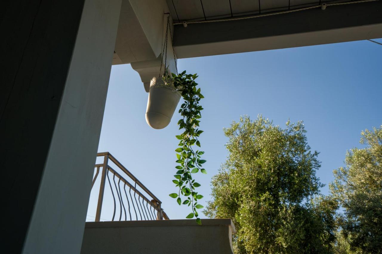 Borgo Canneto Rodi Garganico Εξωτερικό φωτογραφία
