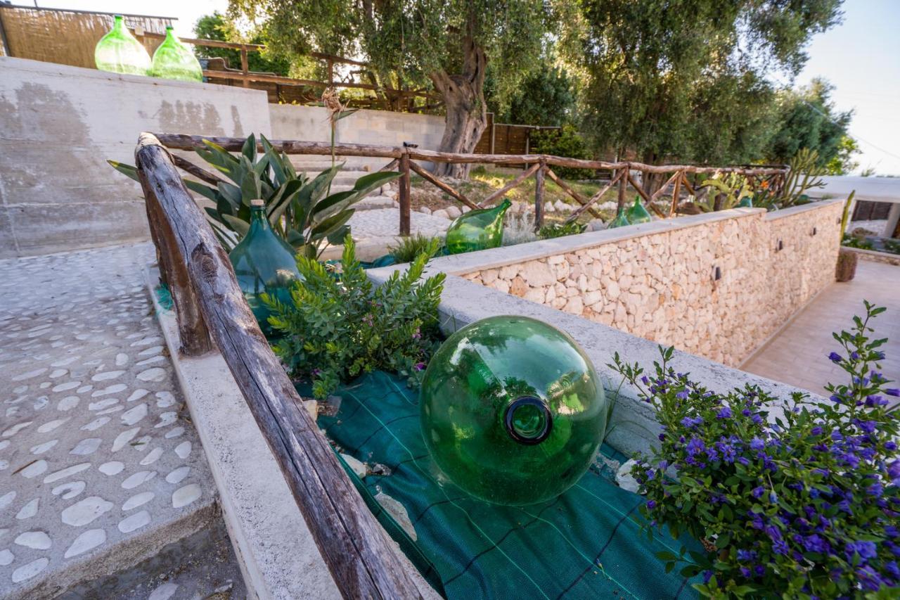 Borgo Canneto Rodi Garganico Εξωτερικό φωτογραφία
