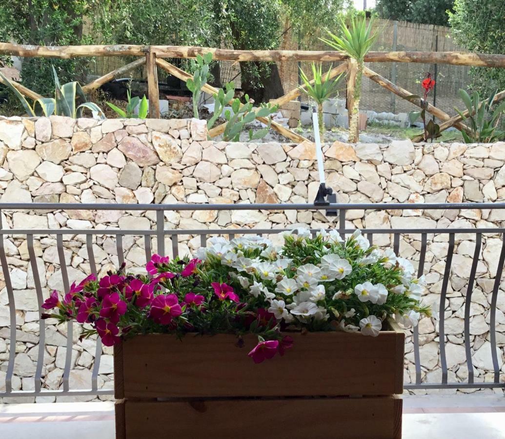 Borgo Canneto Rodi Garganico Εξωτερικό φωτογραφία