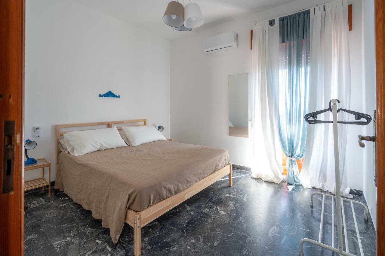 Borgo Canneto Rodi Garganico Εξωτερικό φωτογραφία