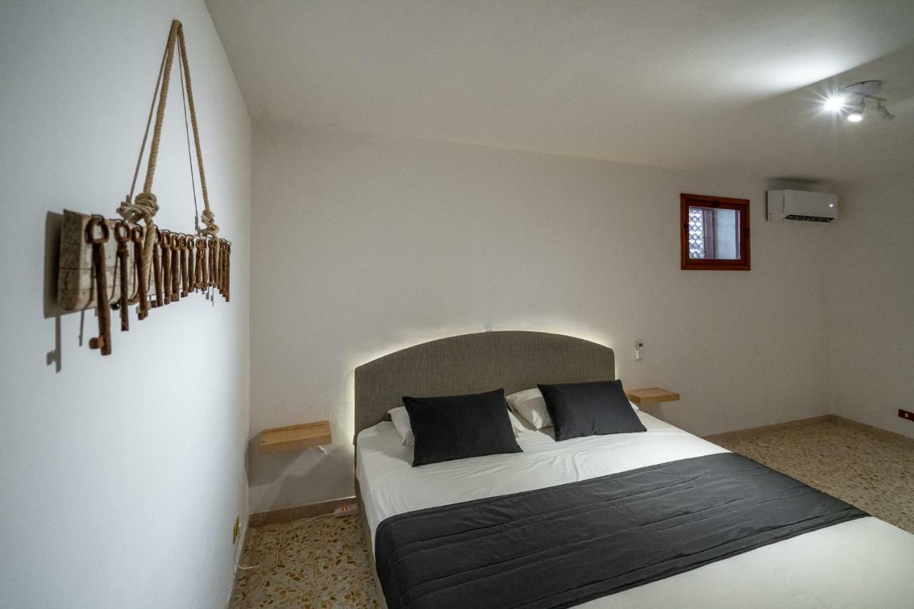 Borgo Canneto Rodi Garganico Εξωτερικό φωτογραφία