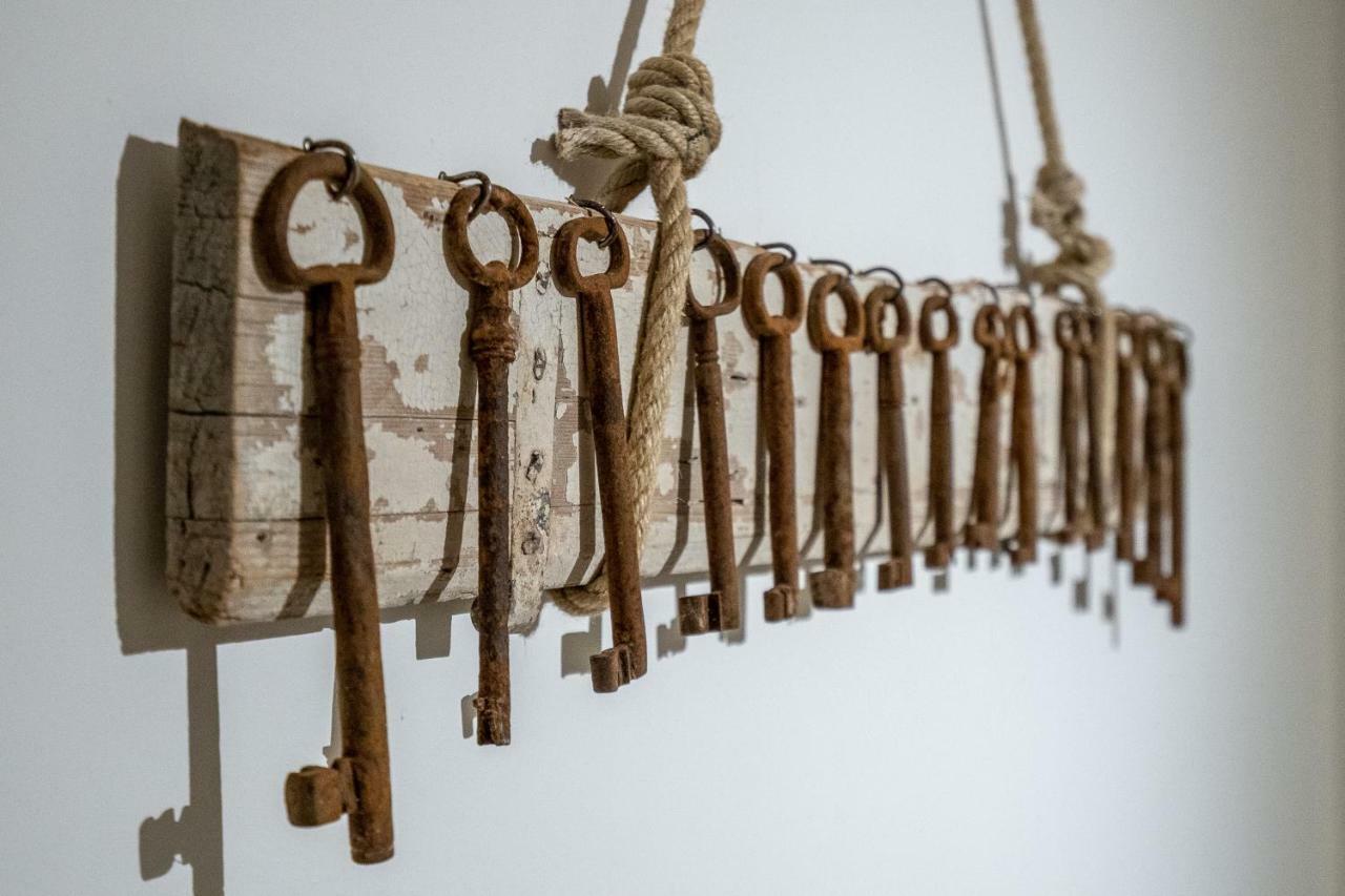 Borgo Canneto Rodi Garganico Εξωτερικό φωτογραφία