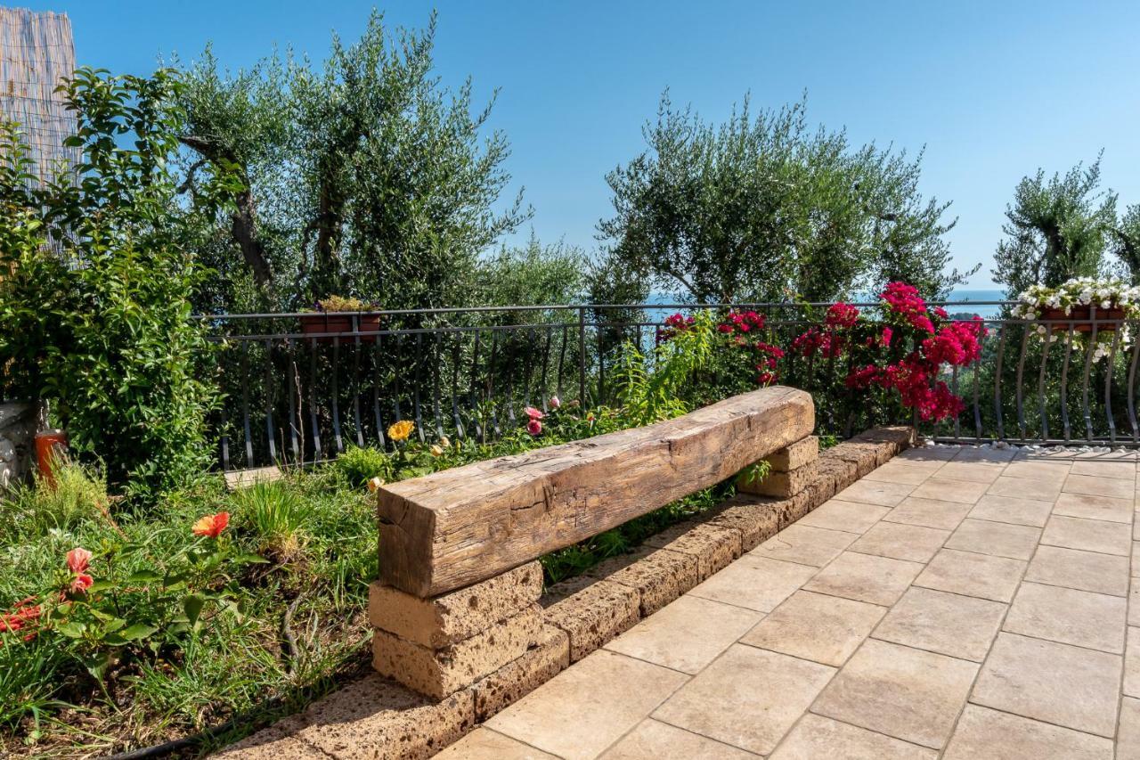 Borgo Canneto Rodi Garganico Εξωτερικό φωτογραφία